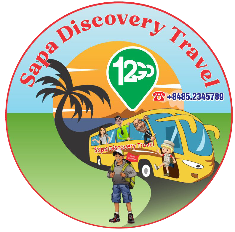 Sapa discovery travel